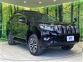 2021 Toyota Land Cruiser Prado