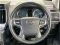 2021 Toyota Land Cruiser Prado
