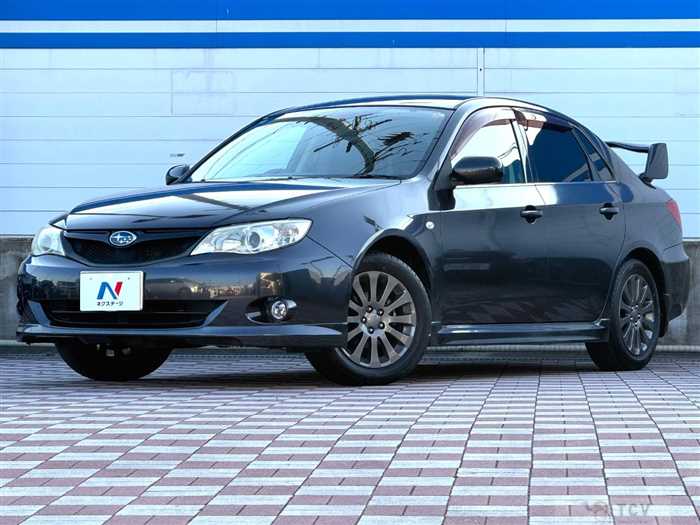 2011 Subaru Subaru Others