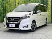 2017 Nissan Serena
