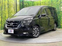 2018 Nissan Serena