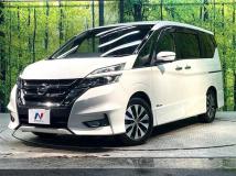 2018 Nissan Serena