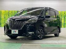 2020 Nissan Serena