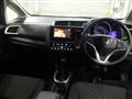 2016 Honda Fit