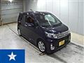 2013 Daihatsu Move