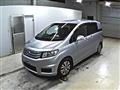 2012 Honda Freed Spike