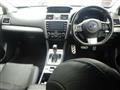 2014 Subaru Levorg