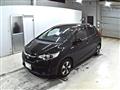 2016 Honda Fit Hybrid