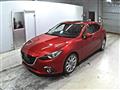 2015 Mazda Axela Sport