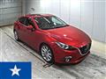 2015 Mazda Axela Sport