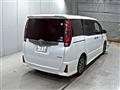 2017 Toyota Noah