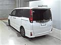 2017 Toyota Noah