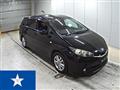 2009 Toyota Wish