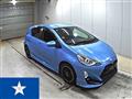 2015 Toyota AQUA