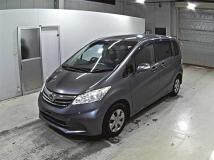 2012 Honda Freed