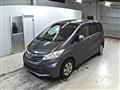 2013 Honda Freed