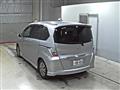2012 Honda Freed