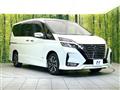 2022 Nissan Serena