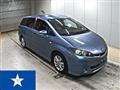 2011 Toyota Wish