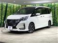 2022 Nissan Serena
