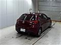 2018 Mazda Demio