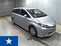 2009 Toyota Wish