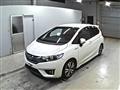 2014 Honda Fit Hybrid