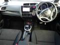 2014 Honda Fit Hybrid
