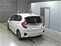 2014 Honda Fit Hybrid