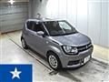 2017 Suzuki Ignis
