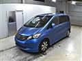 2011 Honda Freed