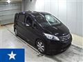 2009 Honda Freed