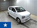 2015 Suzuki Alto