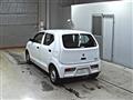 2015 Suzuki Alto