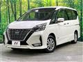 2020 Nissan Serena