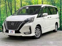2020 Nissan Serena