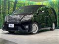 2012 Toyota Alphard