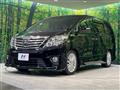2012 Toyota Alphard