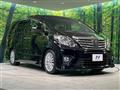 2012 Toyota Alphard