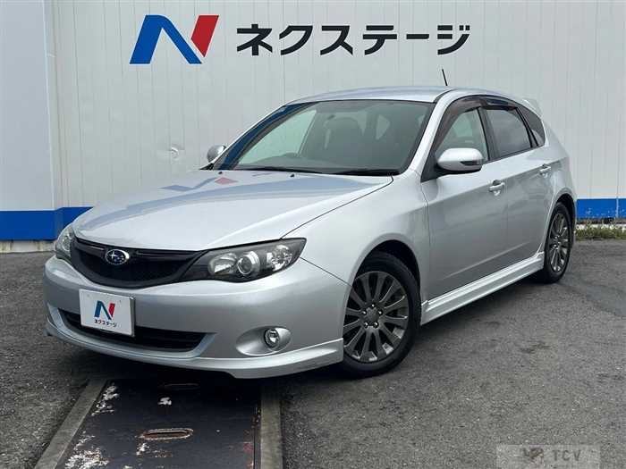 2011 Subaru Impreza