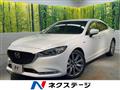 2021 Mazda Mazda6