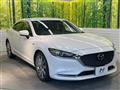 2021 Mazda Mazda6