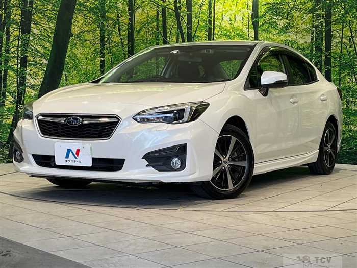 2018 Subaru Subaru Others