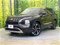 2022 Mitsubishi OUTLANDER PHEV