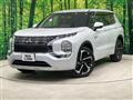 2022 Mitsubishi OUTLANDER PHEV