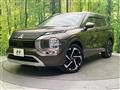 2022 Mitsubishi OUTLANDER PHEV