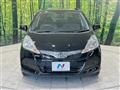 2011 Honda Fit Hybrid