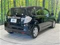 2011 Honda Fit Hybrid