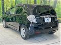 2011 Honda Fit Hybrid