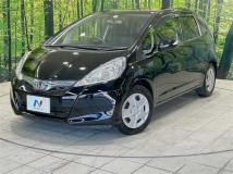 2011 Honda Fit Hybrid